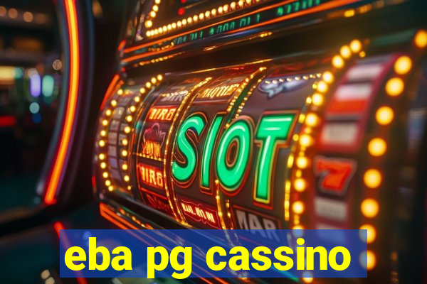 eba pg cassino